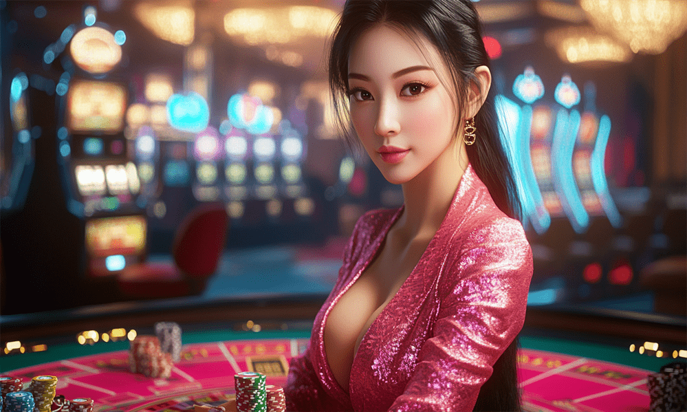 jpark casino